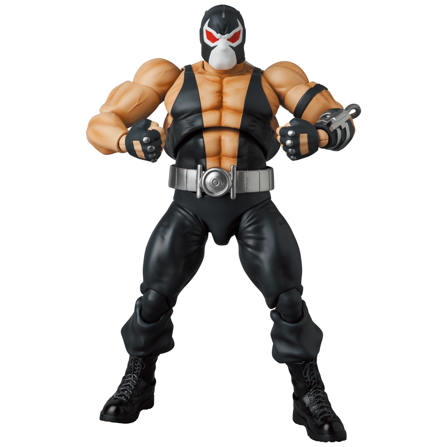 MAFEX BANE (BATMAN KNIGHTFALL Ver.)