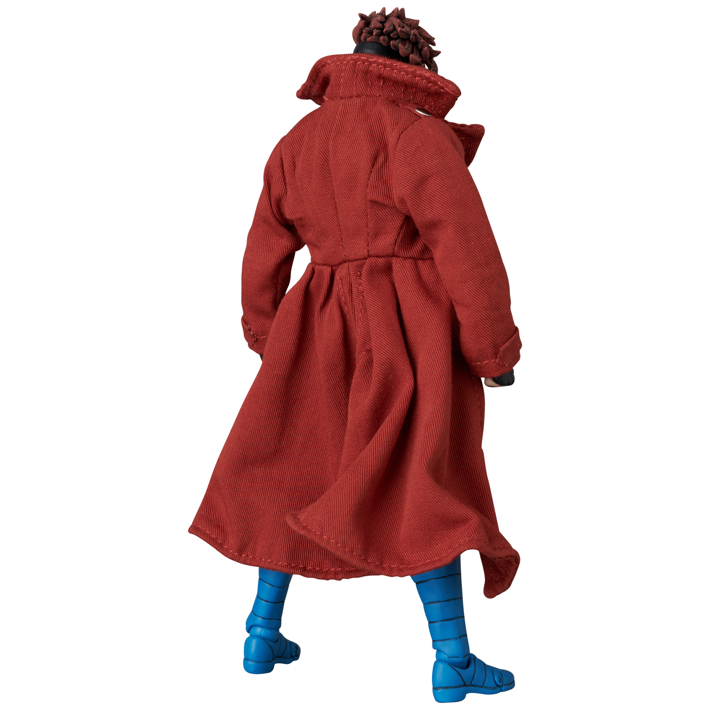 MAFEX GAMBIT (COMIC VARIANT Ver.)