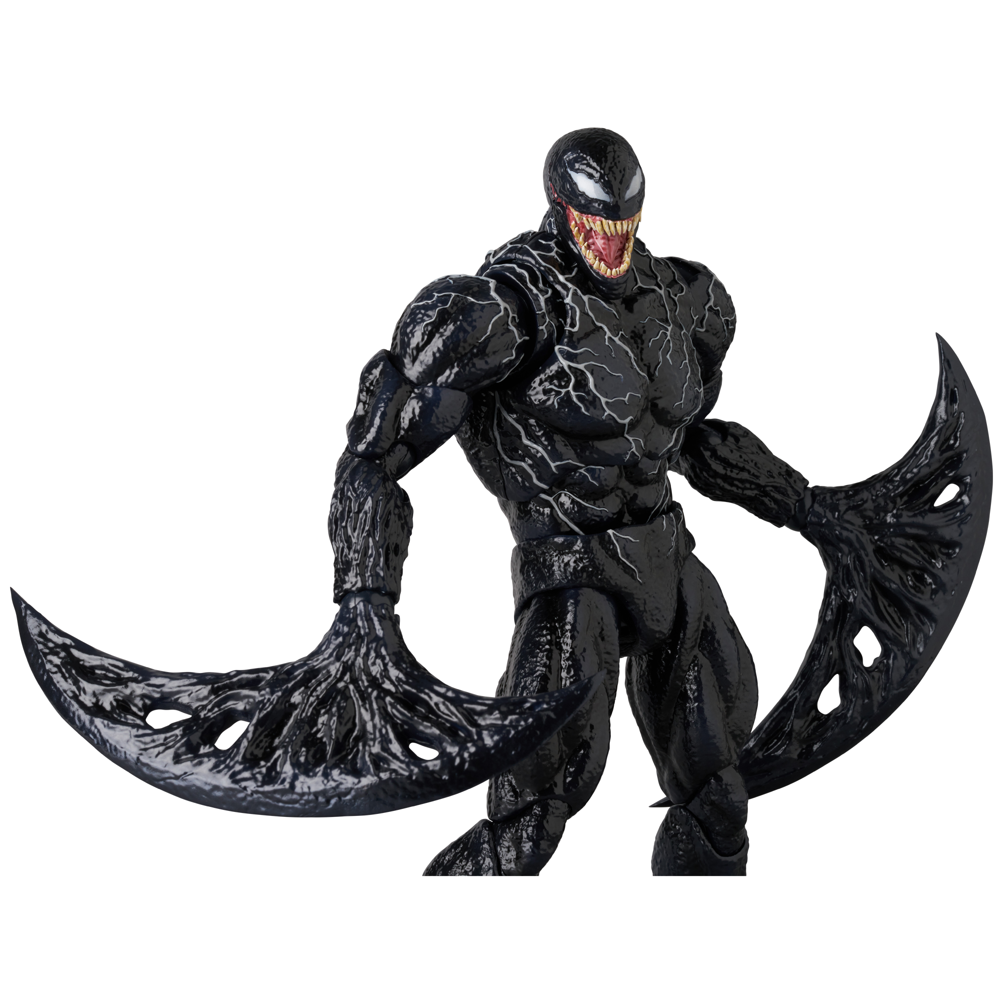 MAFEX VENOM (Venom: Let There Be Carnage)