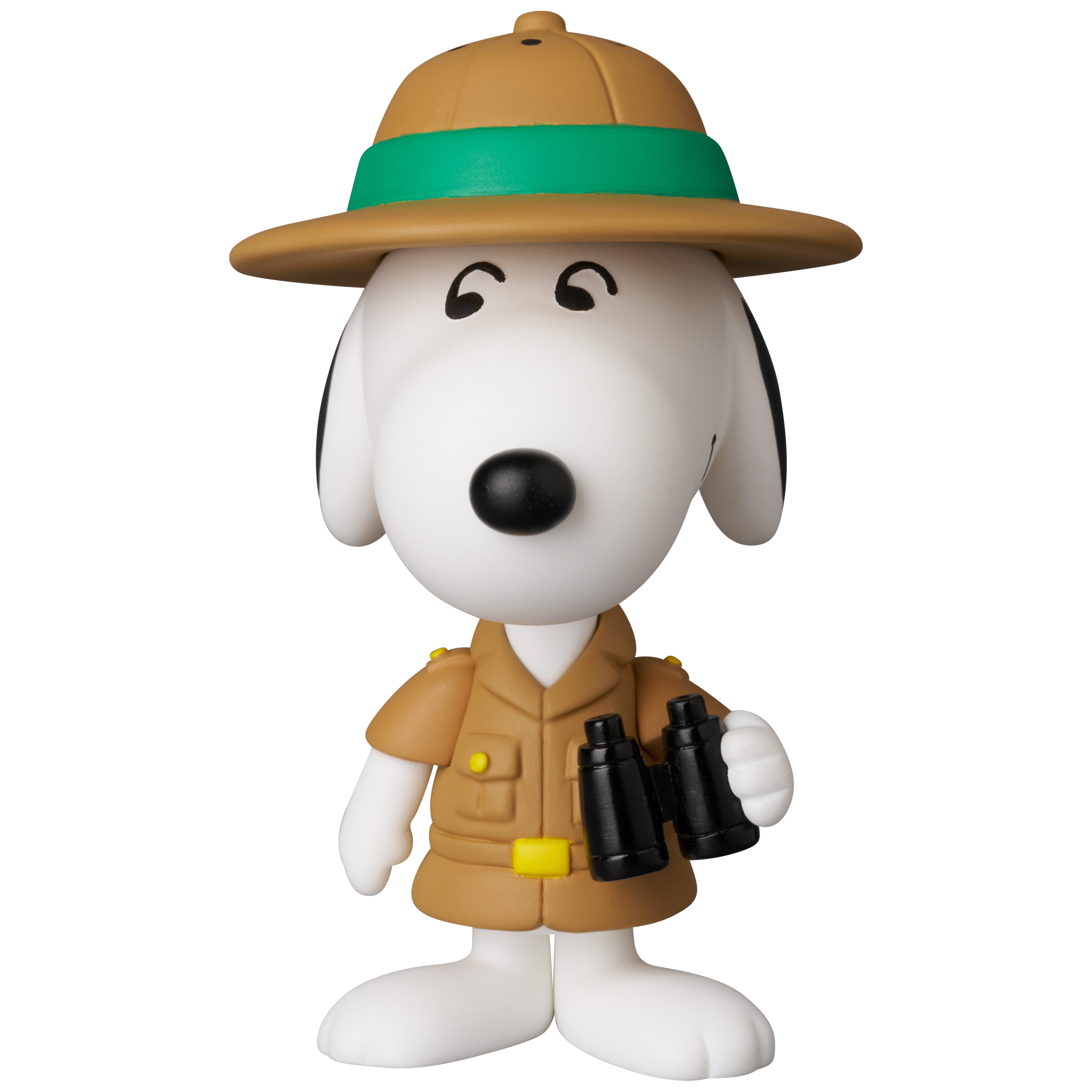 UDF PEANUTS SERIES 18 Safari Snoopy