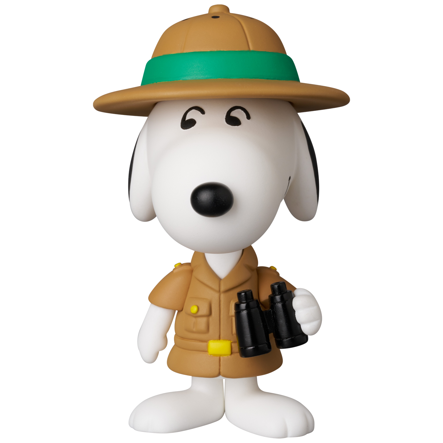 UDF PEANUTS SERIES 18 Safari Snoopy