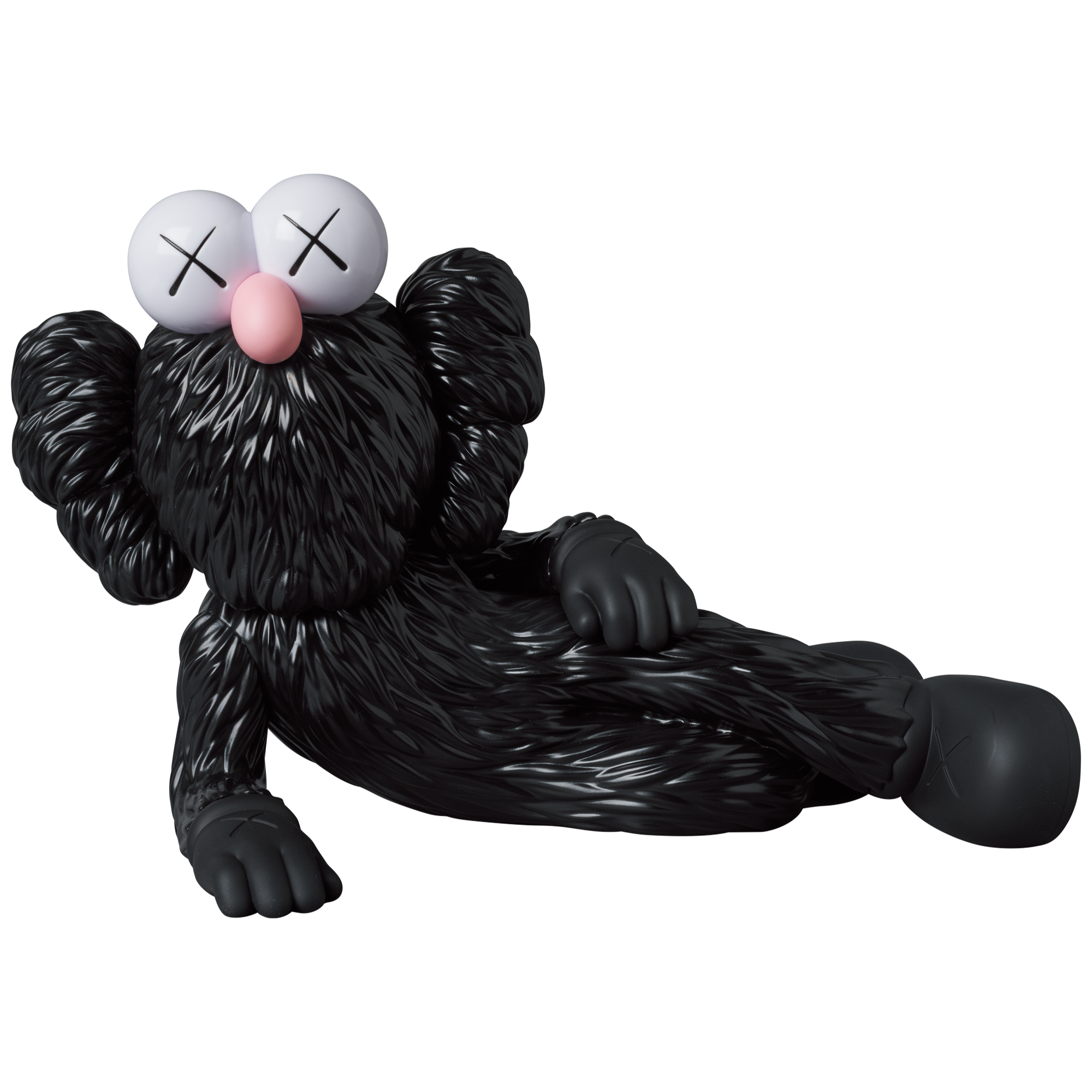 KAWS TIME OFF BLUE/PINK/BLACK | MEDICOM TOY OFFICIAL STORE KAWS TIME OFF BLUE/PINK/BLACK | MEDICOM TOY OFFICIAL STORE