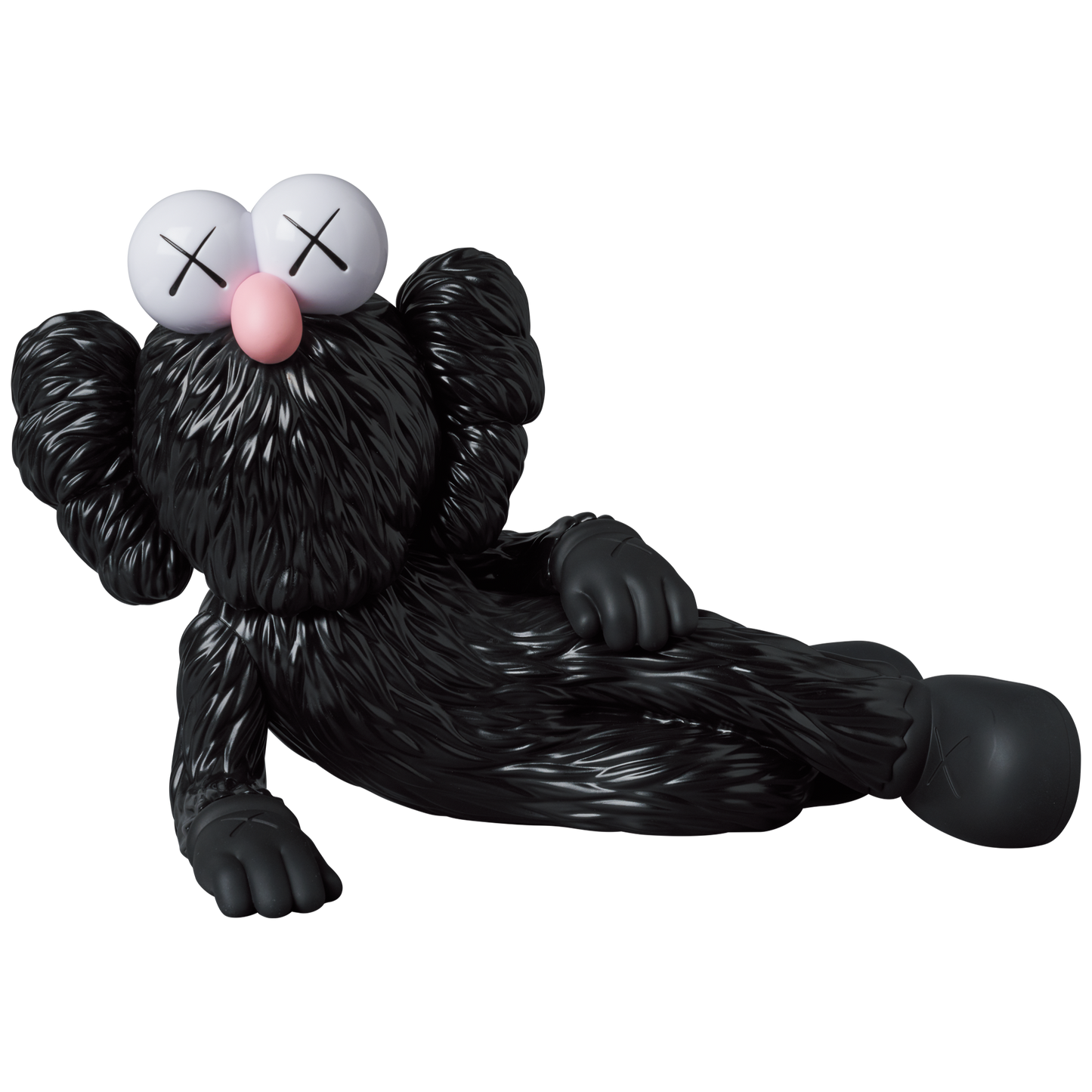 KAWS TIME OFF BLUE/PINK/BLACK | MEDICOM TOY OFFICIAL STORE