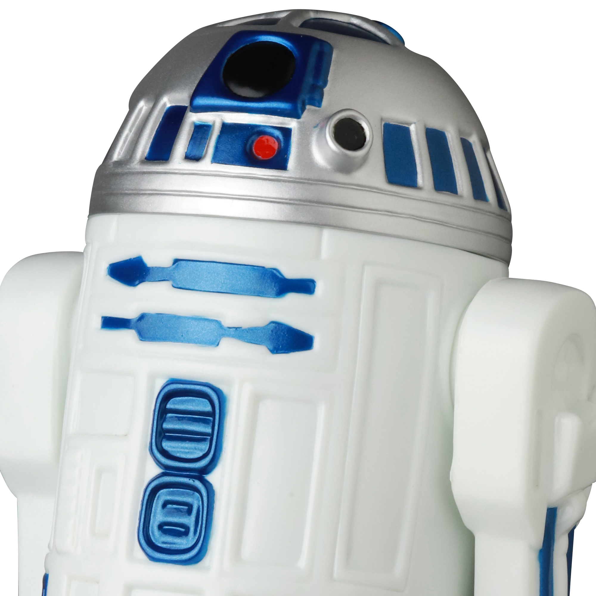 STAR WARS Vintage SOFUBI R2-D2(TM)
