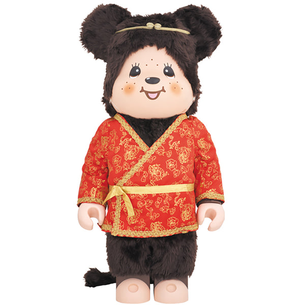 モンチッチ 孫悟空 BE@RBRICK 孫悟空 モンチッチ 1000％ | MEDICOM TOY OFFICIAL STORE