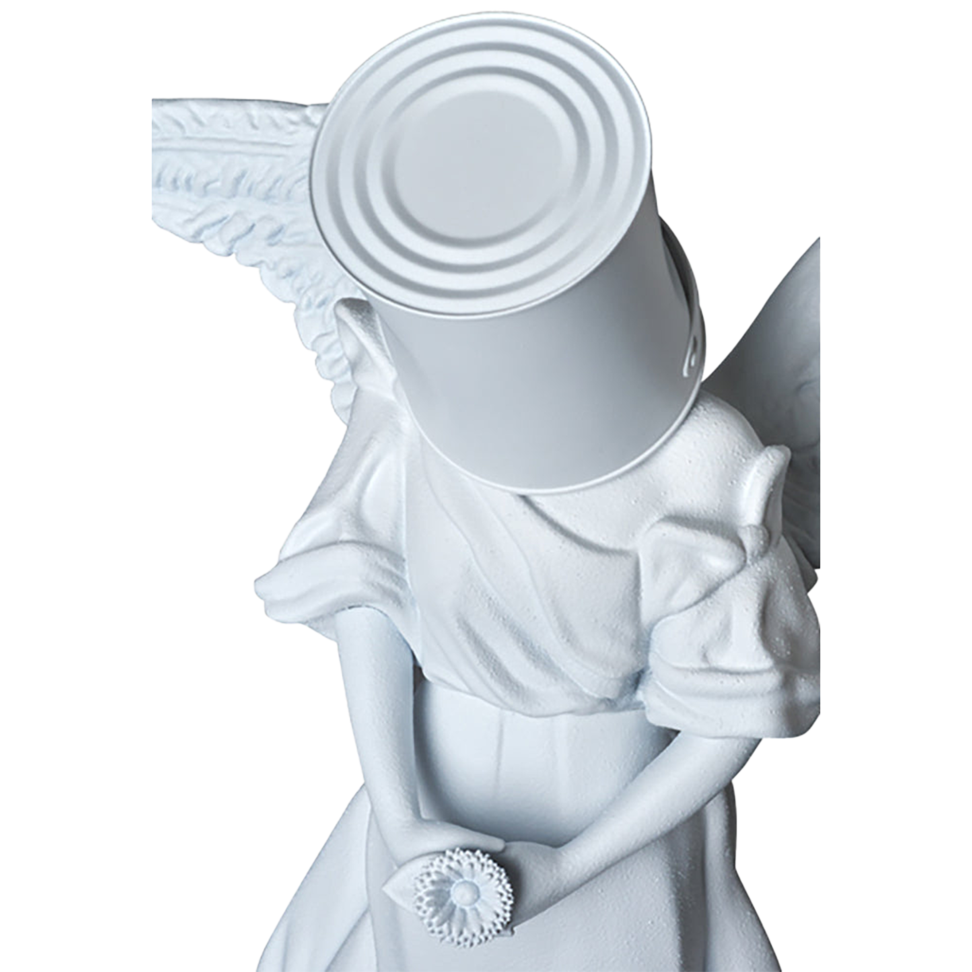 BUCKET ON HEAD