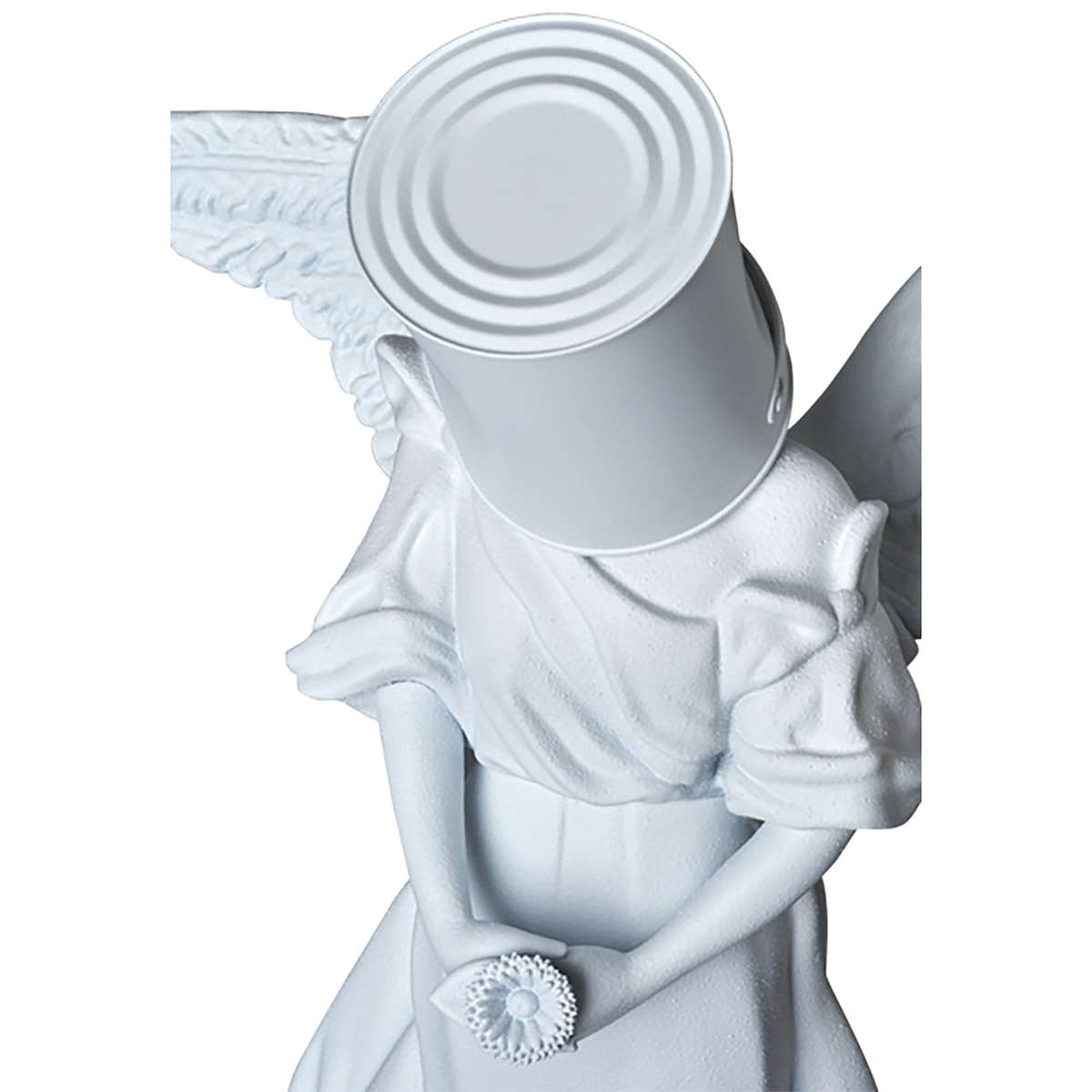 BUCKET ON HEAD