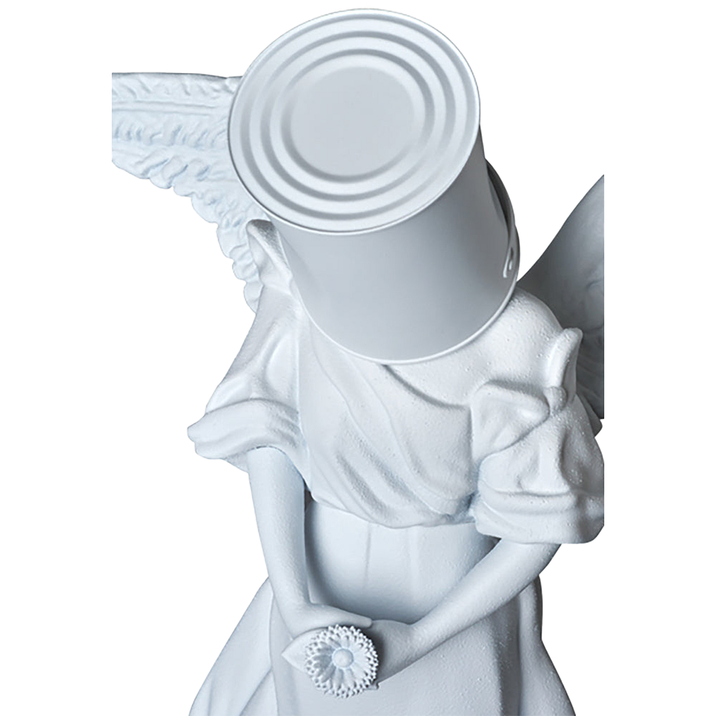 BUCKET ON HEAD
