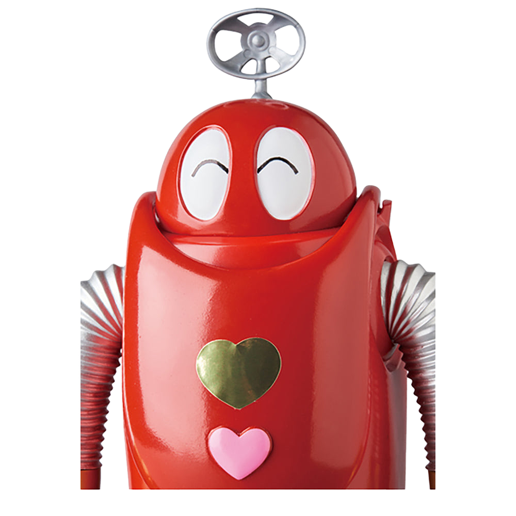 ロボコン(笑い顔)(がんばれ!!ロボコンより) | MEDICOM TOY ロボコン(笑い顔)(がんばれ!!ロボコンより) | MEDICOM TOY