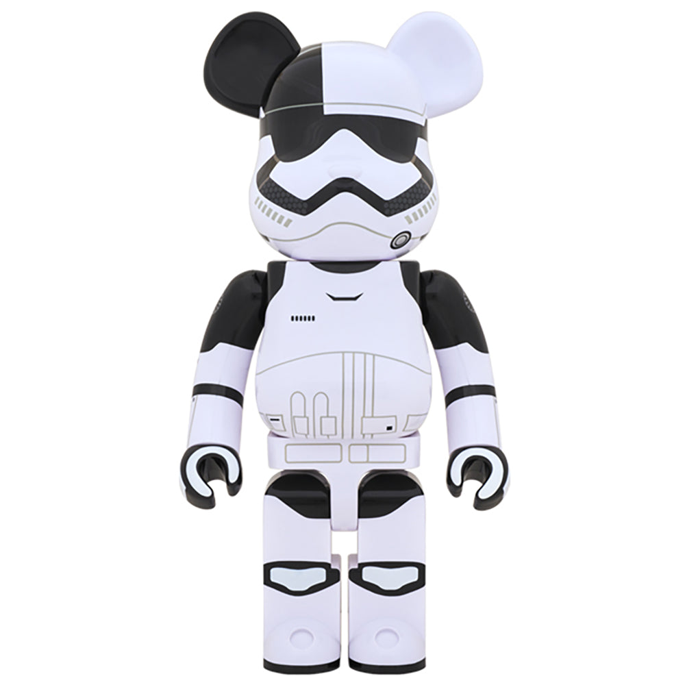 BE@RBRICK FIRST ORDER STORMTROOPER EXECUTIONER(TM) 1000％_0