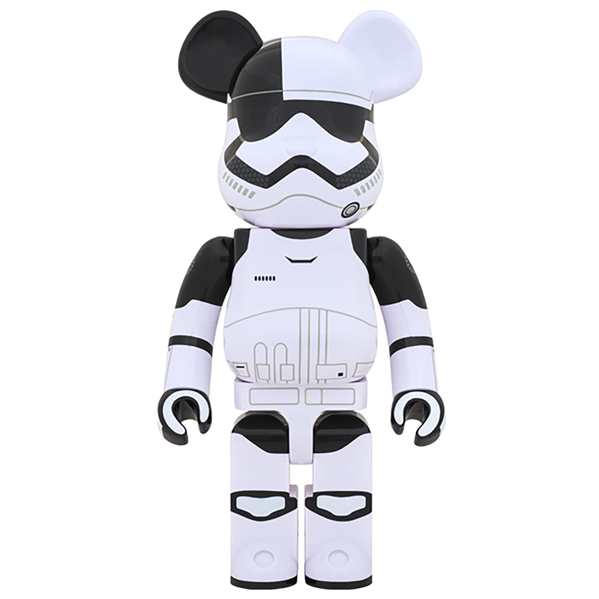 BE@RBRICK FIRST ORDER STORMTROOPER EXECUTIONER(TM) 1000％