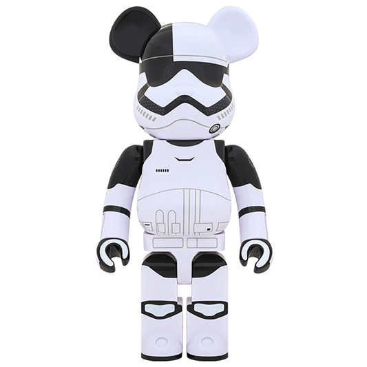 BE@RBRICK FIRST ORDER STORMTROOPER EXECUTIONER(TM) 1000％