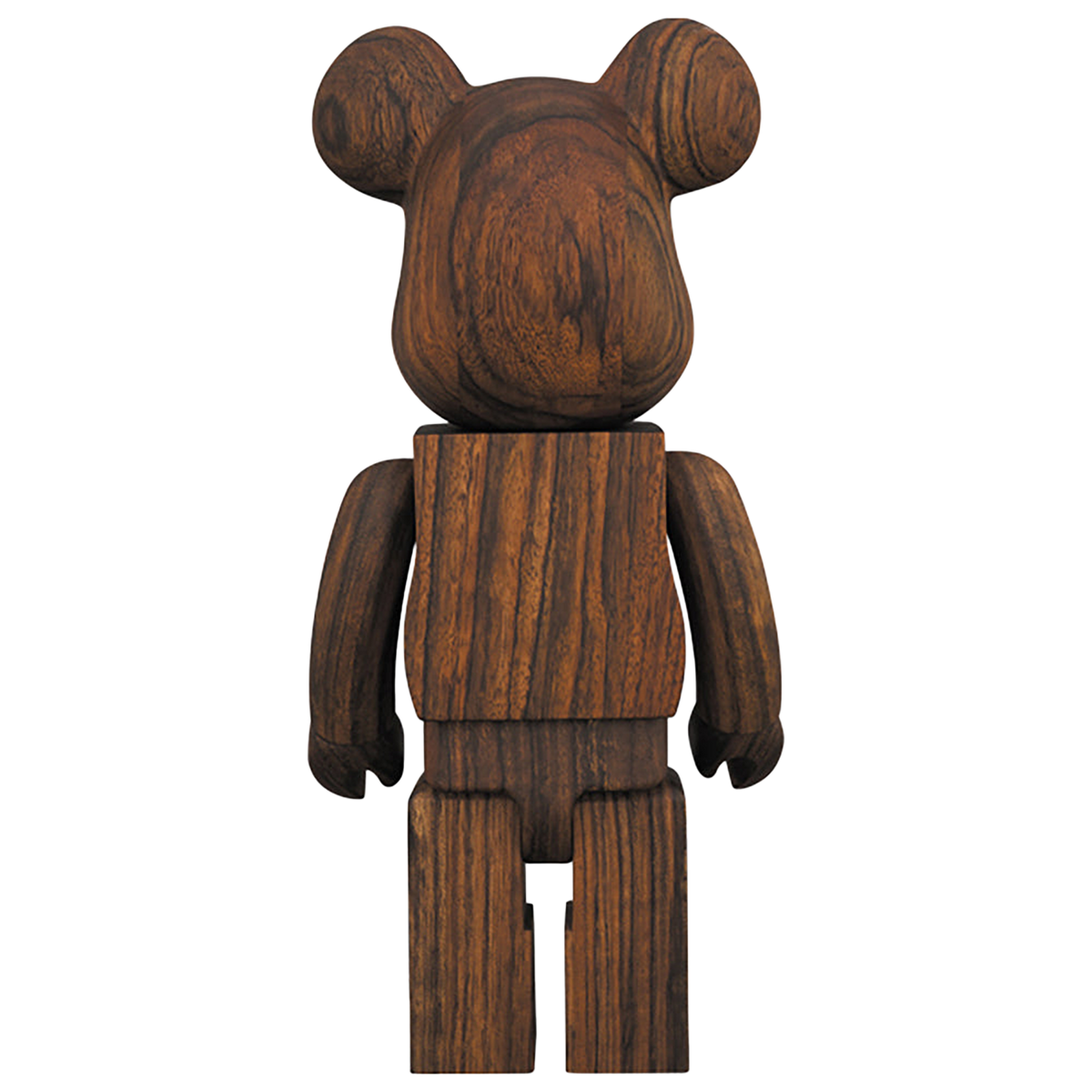 BE@RBRICK カリモク OVANGKOL 400% | MEDICOM TOY OFFICIAL STORE BE@RBRICK カリモク OVANGKOL 400% | MEDICOM TOY OFFICIAL STORE