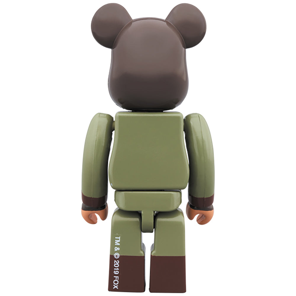 BE@RBRICK Cornelius & Zira 2PACK_4