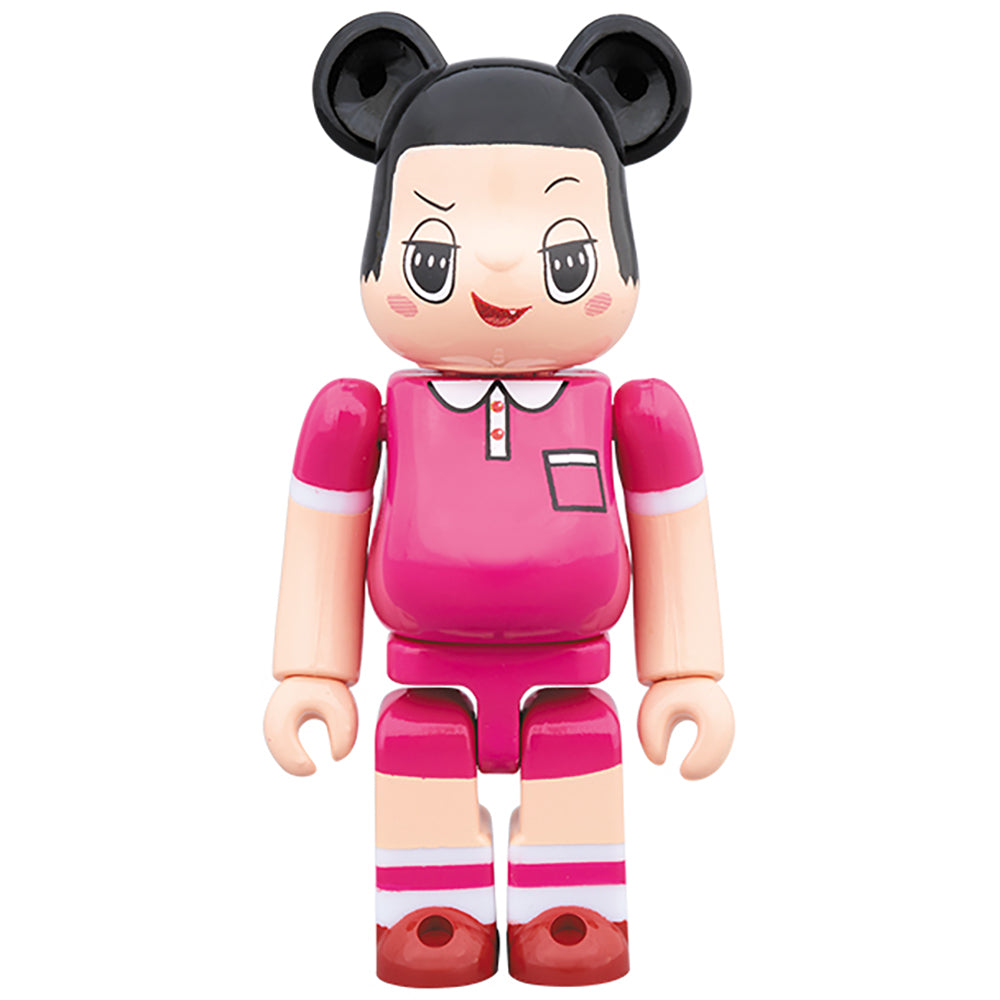 BE@RBRICK　チコちゃん & キョエちゃん　2PACK_1