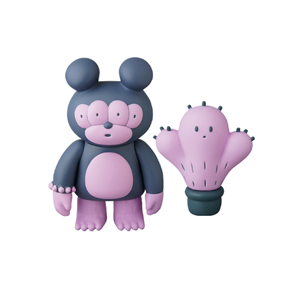 VILLAGE VANGUARD限定 TOY Matthew（HOLDOWNFAV） & TOY Morris（HOLDOWNFAV）_0
