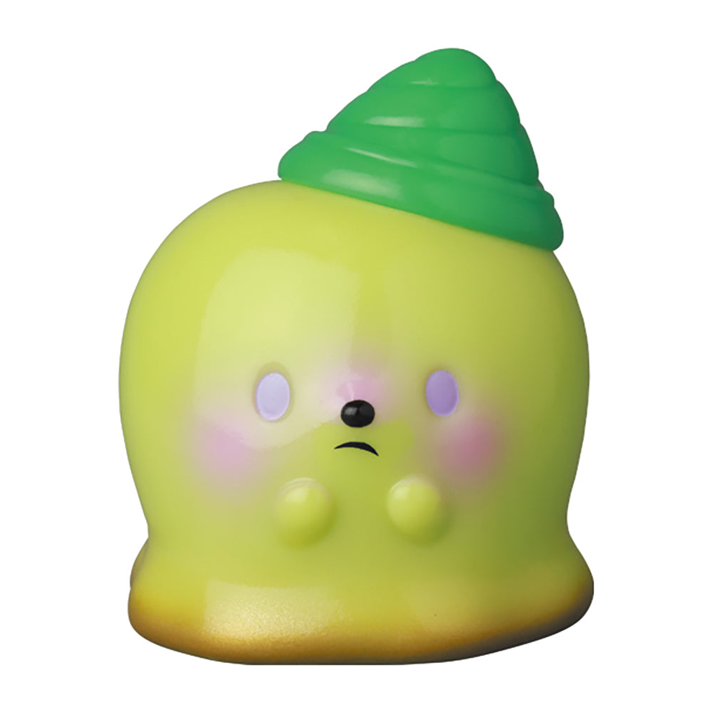 VAG（VINYL ARTIST GACHA） ピーターパン × 怪獣アイシーBABY_1