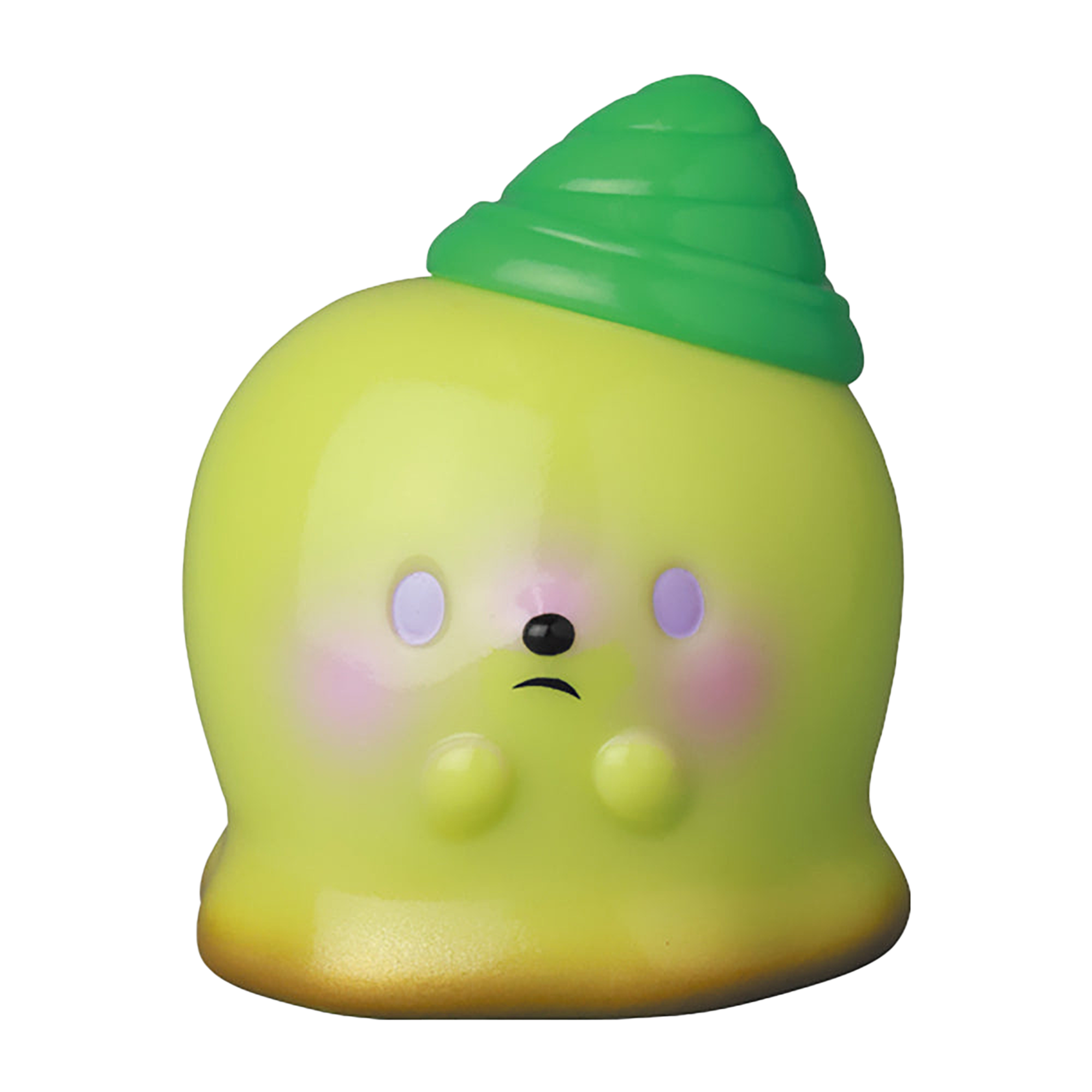 VAG（VINYL ARTIST GACHA） ピーターパン × 怪獣アイシーBABY