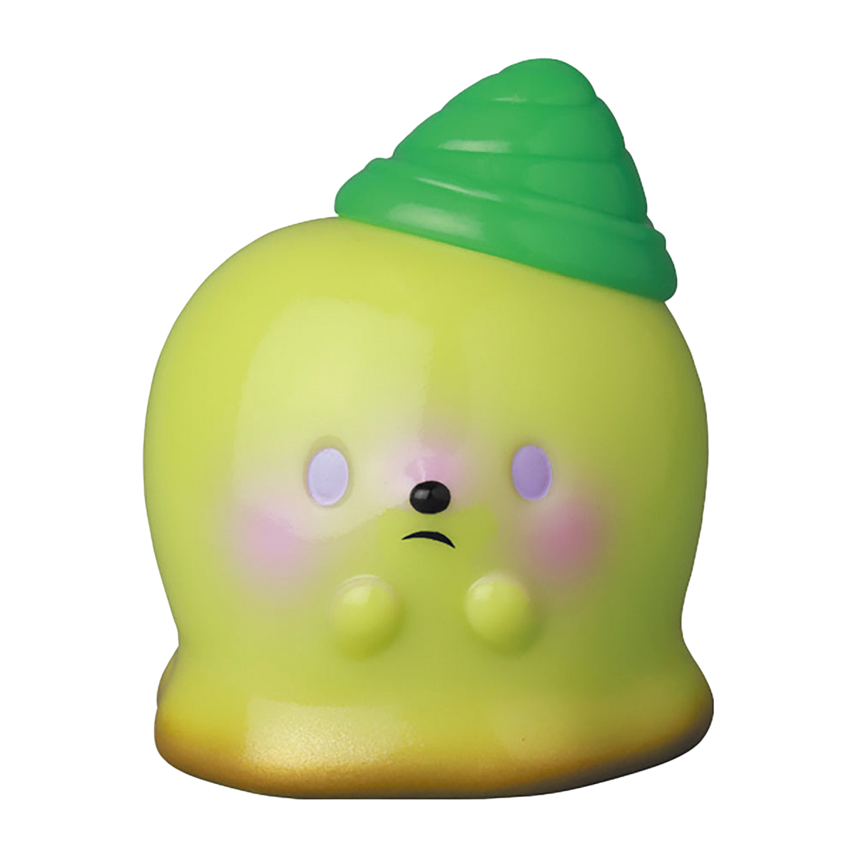 VAG（VINYL ARTIST GACHA） ピーターパン × 怪獣アイシーBABY