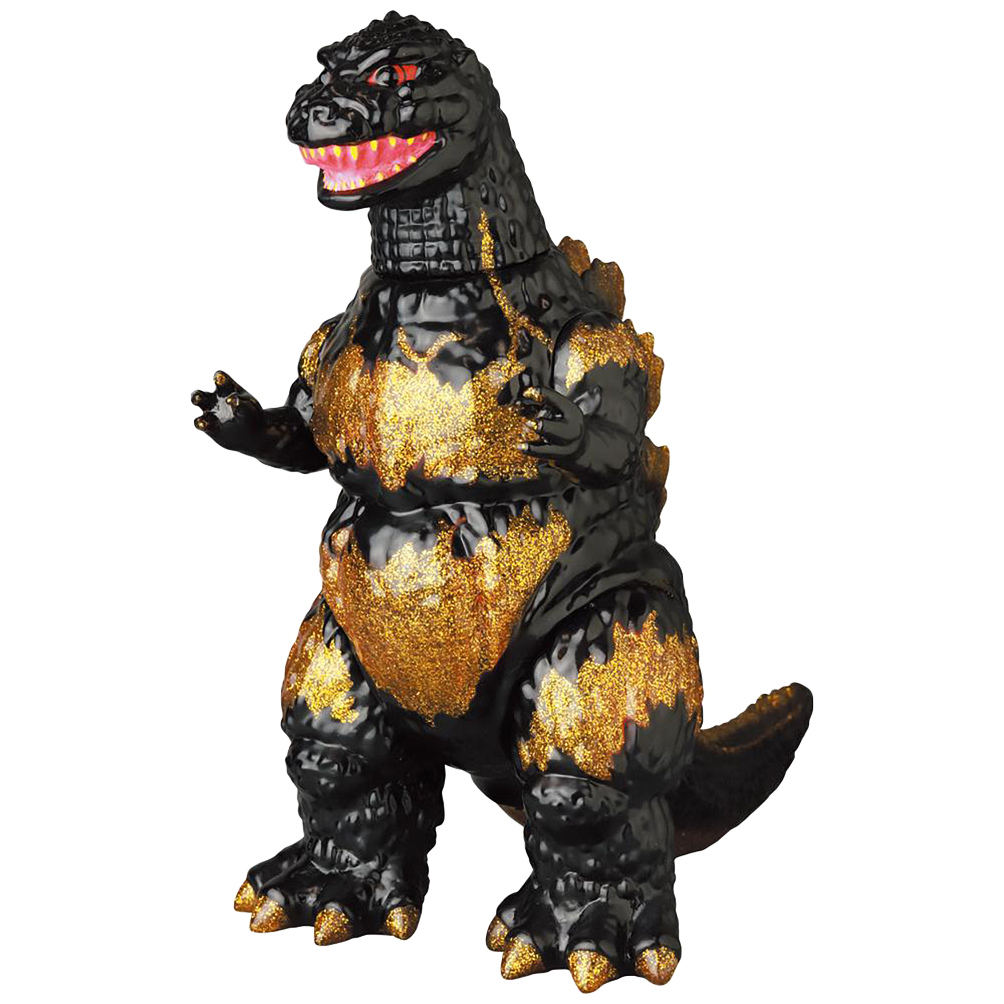 Godzilla(Destoroyah vertion Godzilla) 4th term
