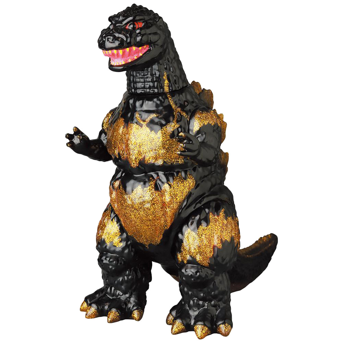 Godzilla(Destoroyah vertion Godzilla) 4th term