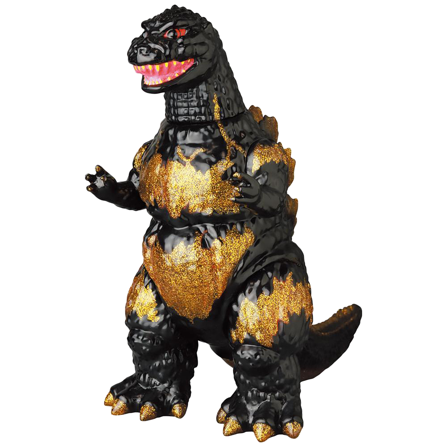 Godzilla(Destoroyah vertion Godzilla) 4th term
