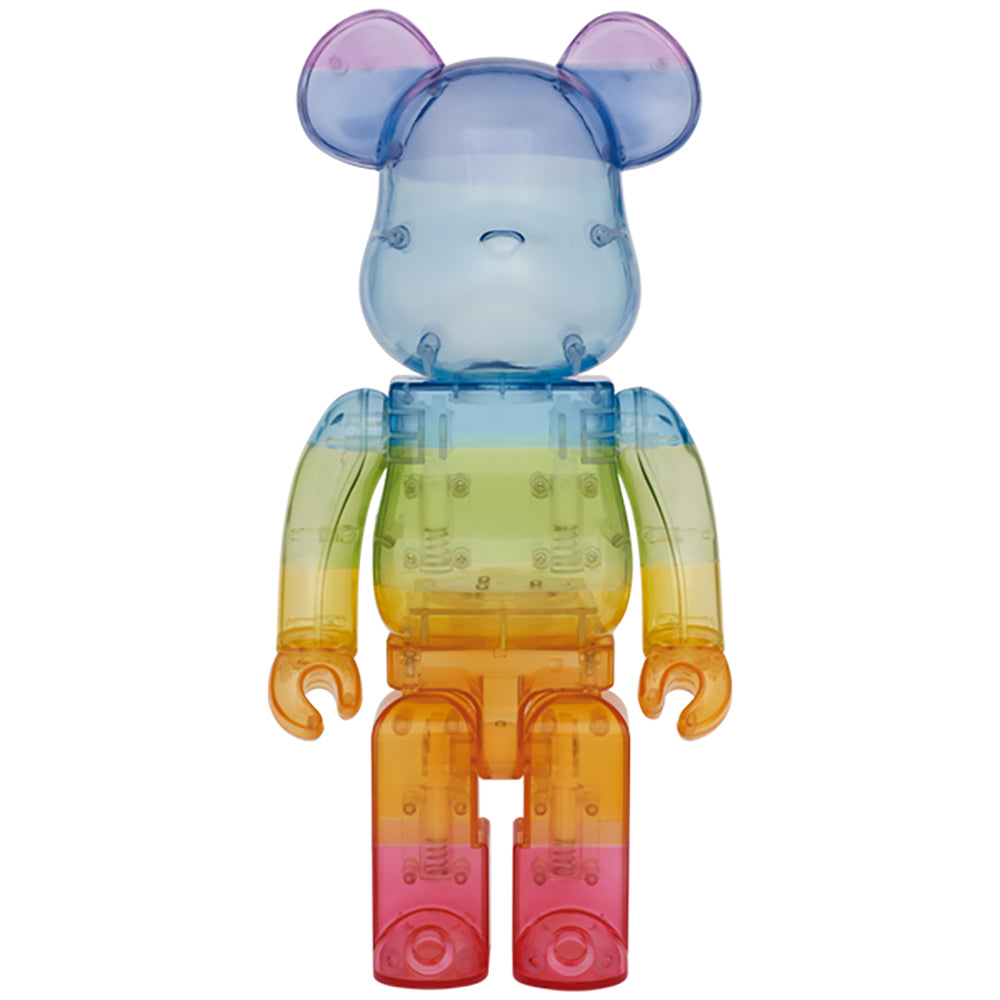 BE@RBRICK Dogs 100％ & 400％_2