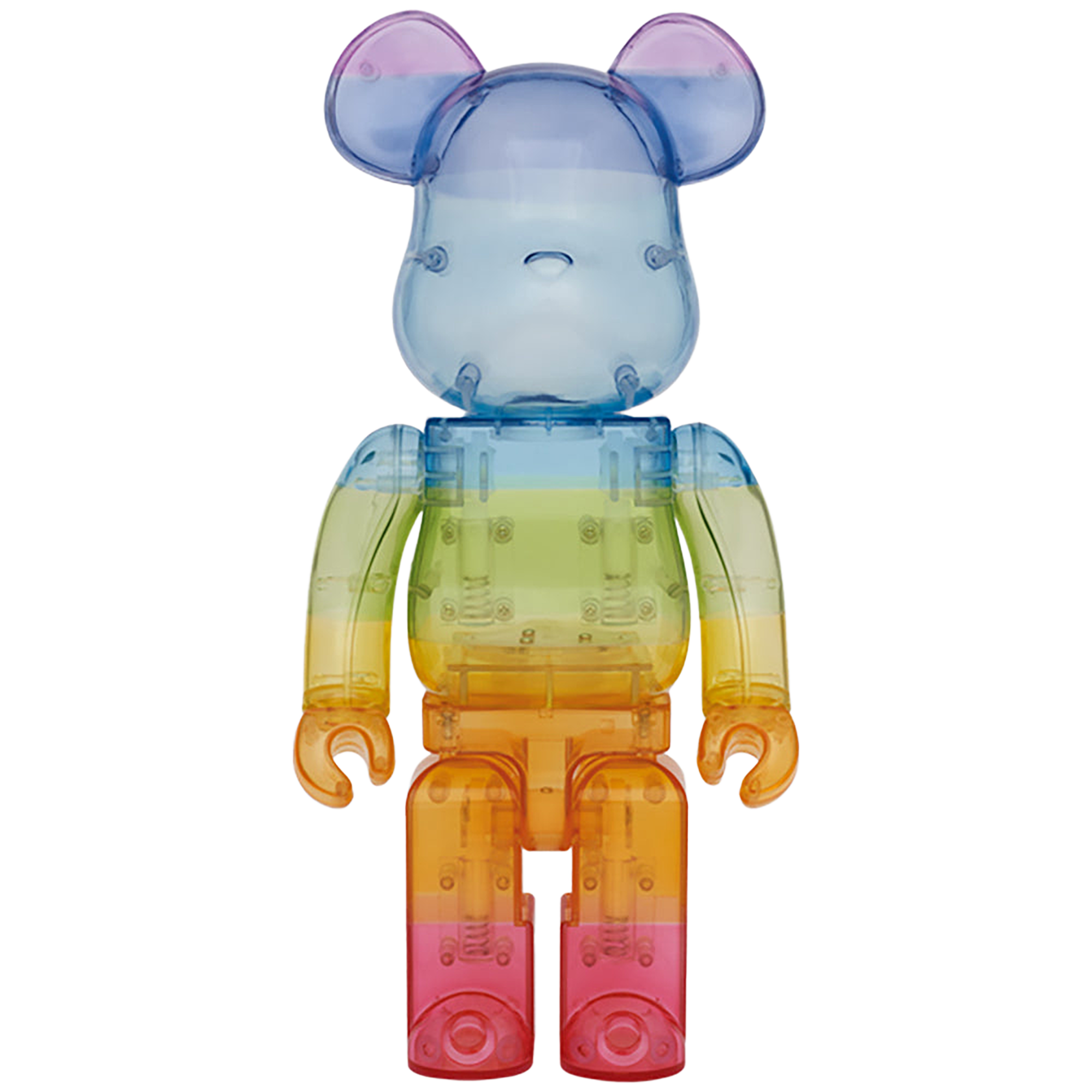 BE@RBRICK Dogs 100％ & 400％