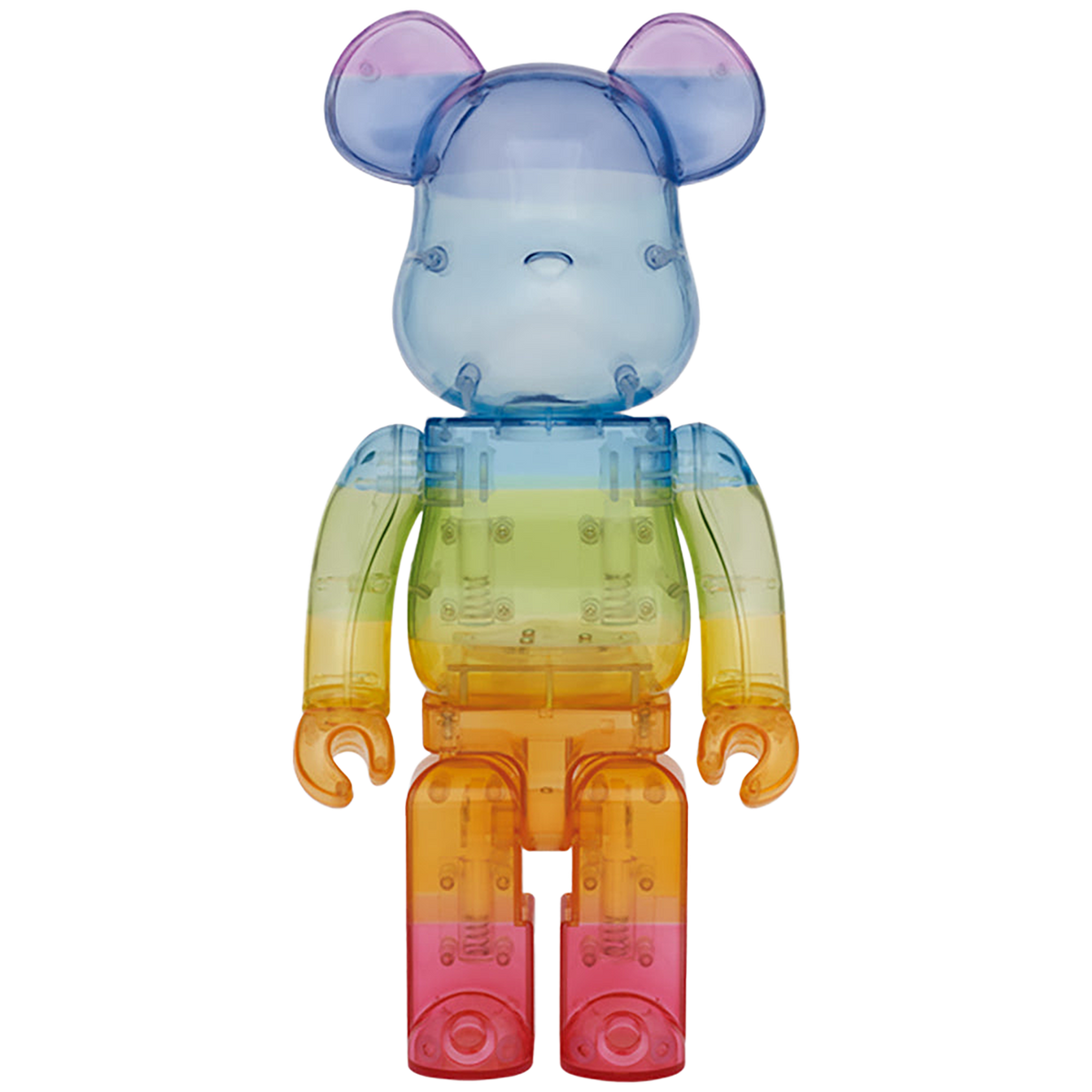 BE@RBRICK Dogs 100％ & 400％