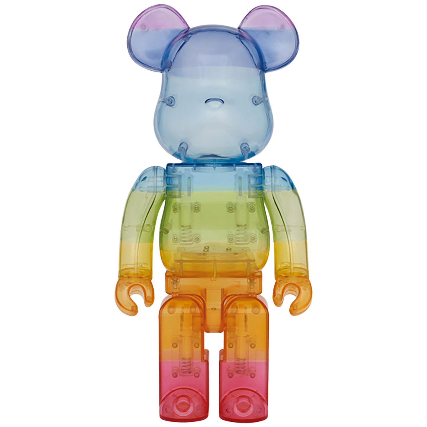 BE@RBRICK Dogs 100％ & 400％