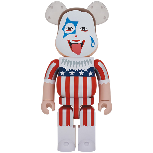 BE@RBRICK Neurotica 1000％