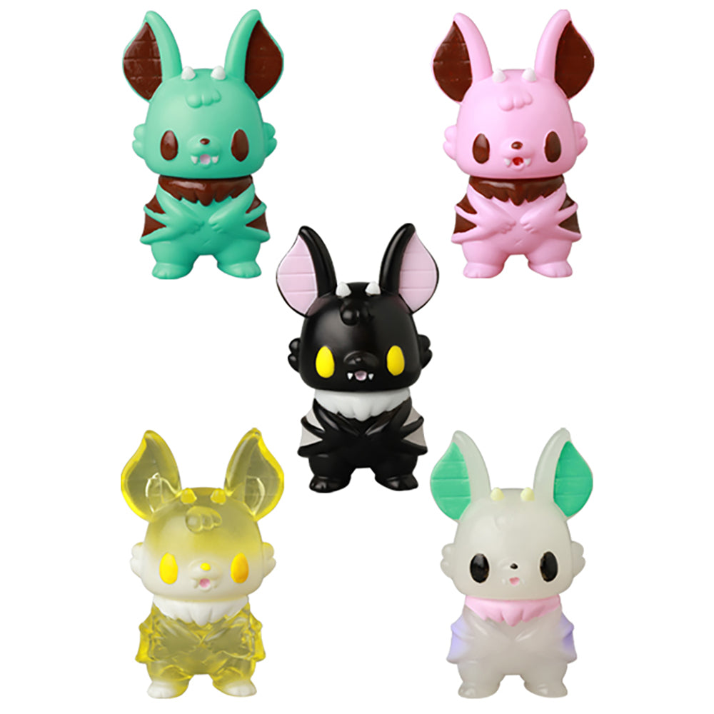 VAG(VINYL ARTIST GACHA) 10th ANNIVERSARY 2 コパタパタン_0