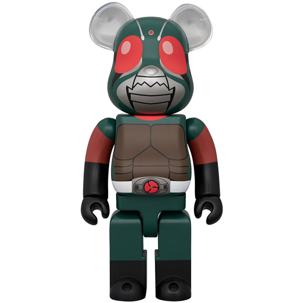 BE@RBRICK スカイライダー 100％ & 400％_2