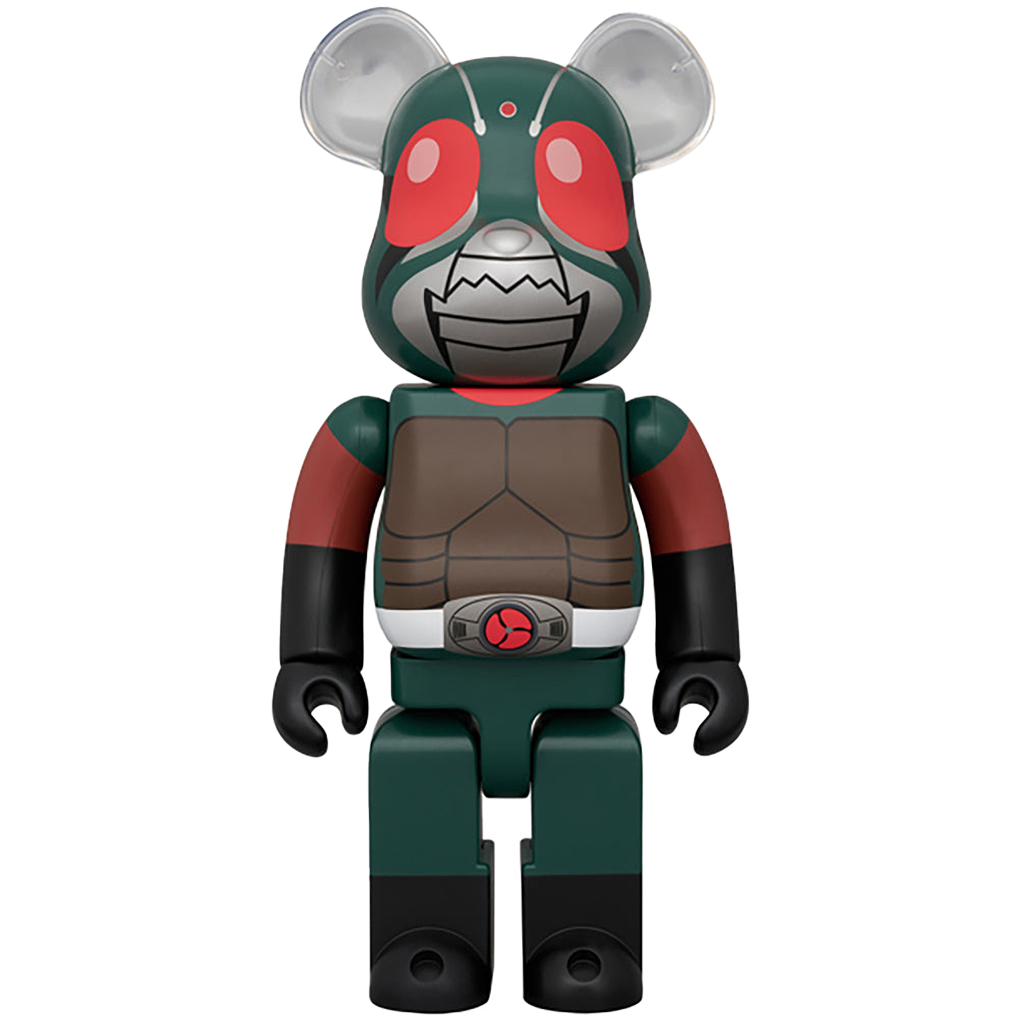 BE@RBRICK スカイライダー 100％ & 400％