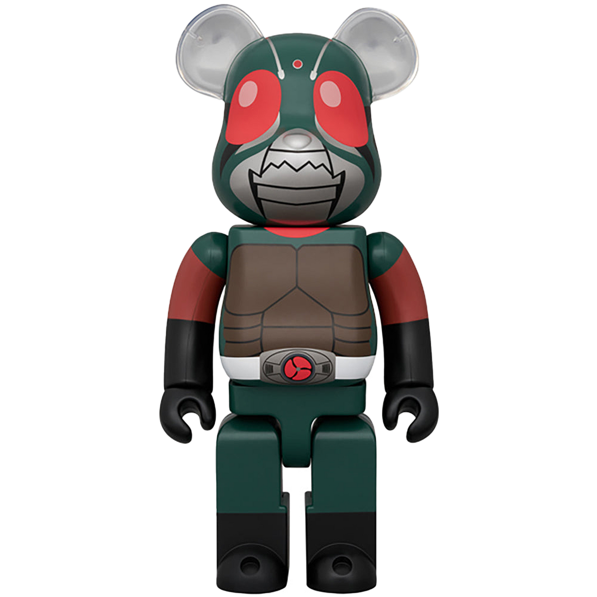 BE@RBRICK スカイライダー 100％ & 400％