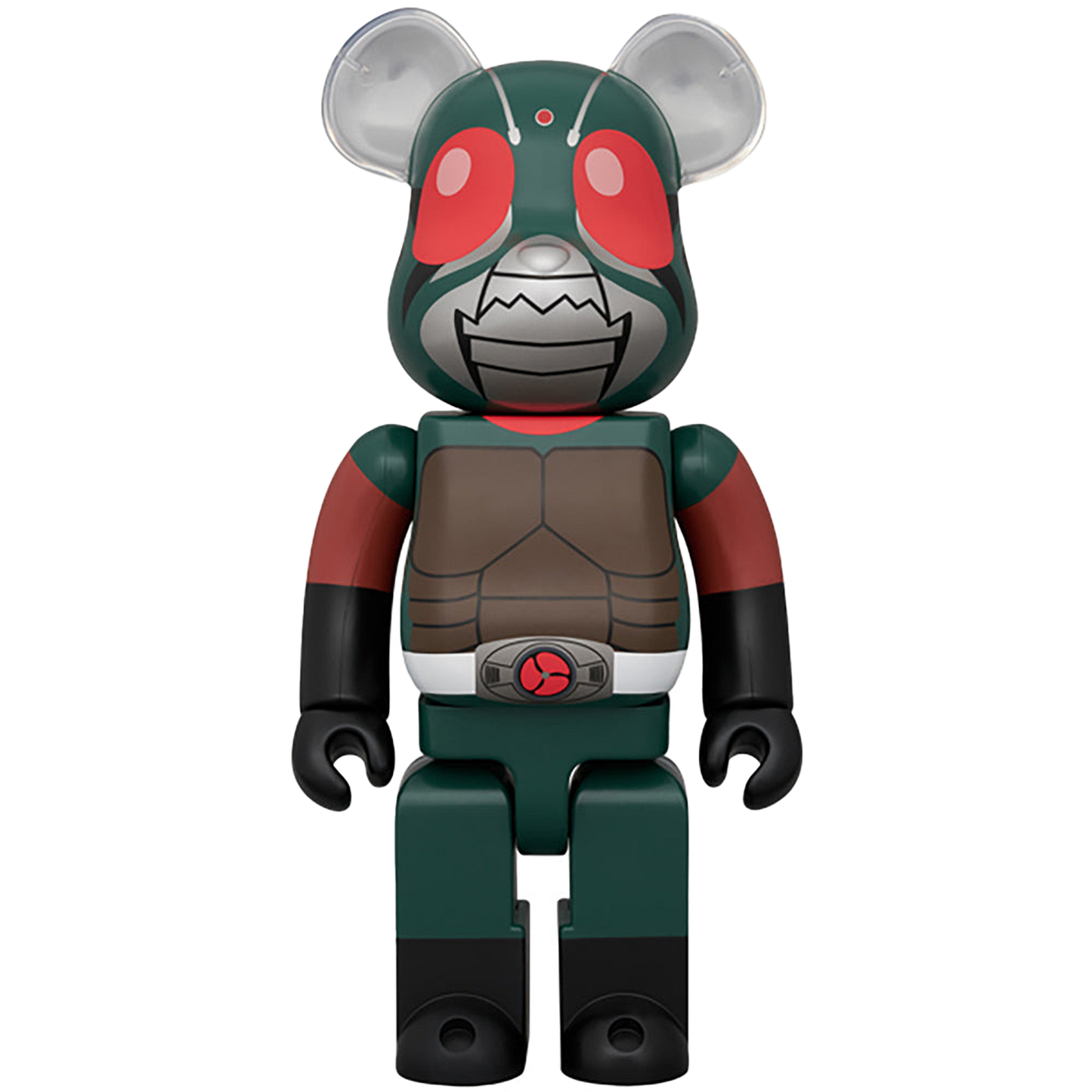 BE@RBRICK スカイライダー 100％ & 400％