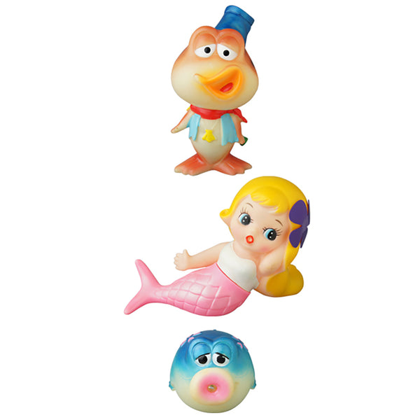 メディコムトイ❤️ハゼドン❤️3体セット❤️ハゼドン❤️シーラン❤️プーヤン❤️新品未使用品 ハゼドン、シーラン、プーヤン3体セット | MEDICOM TOY OFFICIAL STORE