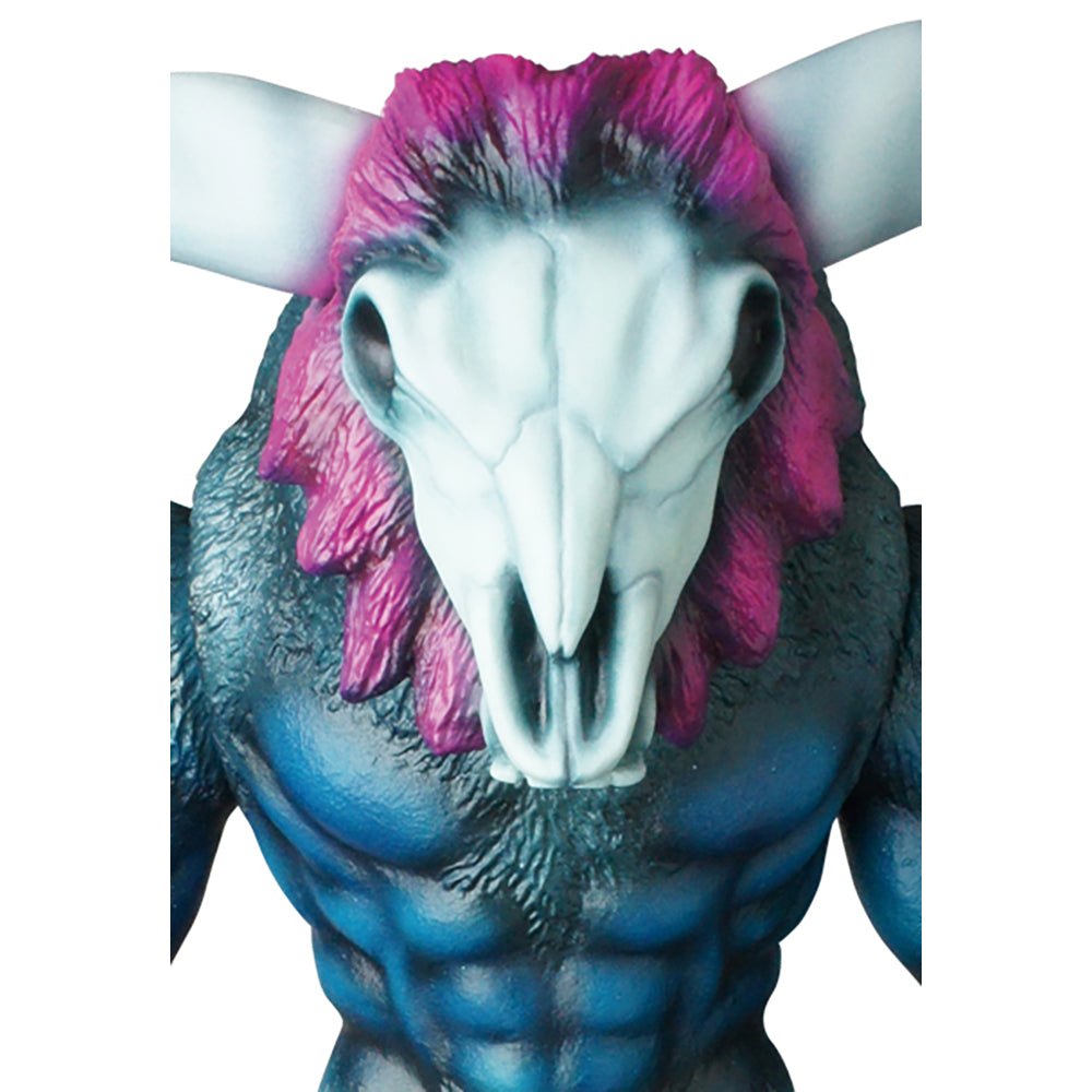 獣人ミノタウロス（冥"MEI"）_2