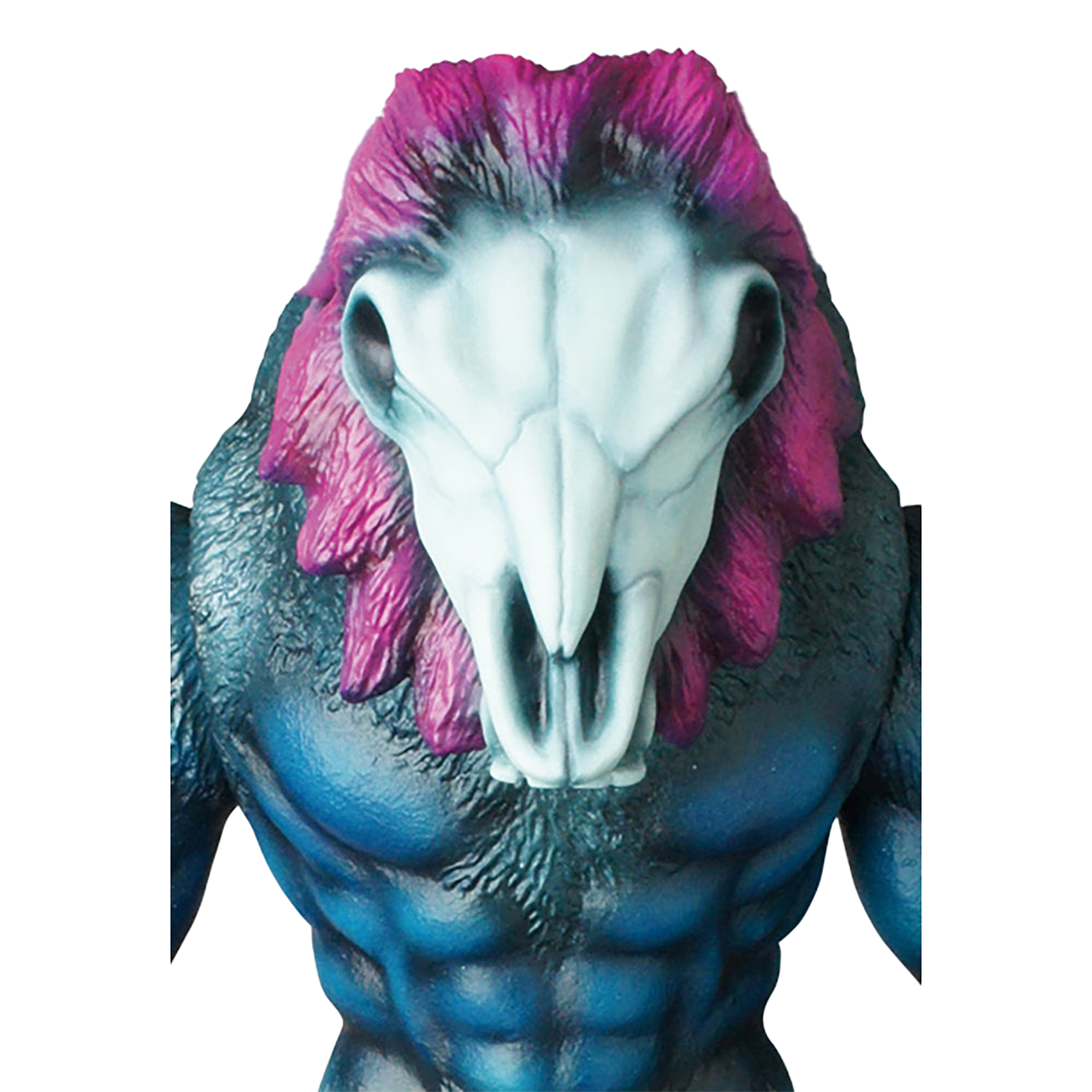 獣人ミノタウロス(冥 獣人ミノタウロス(冥