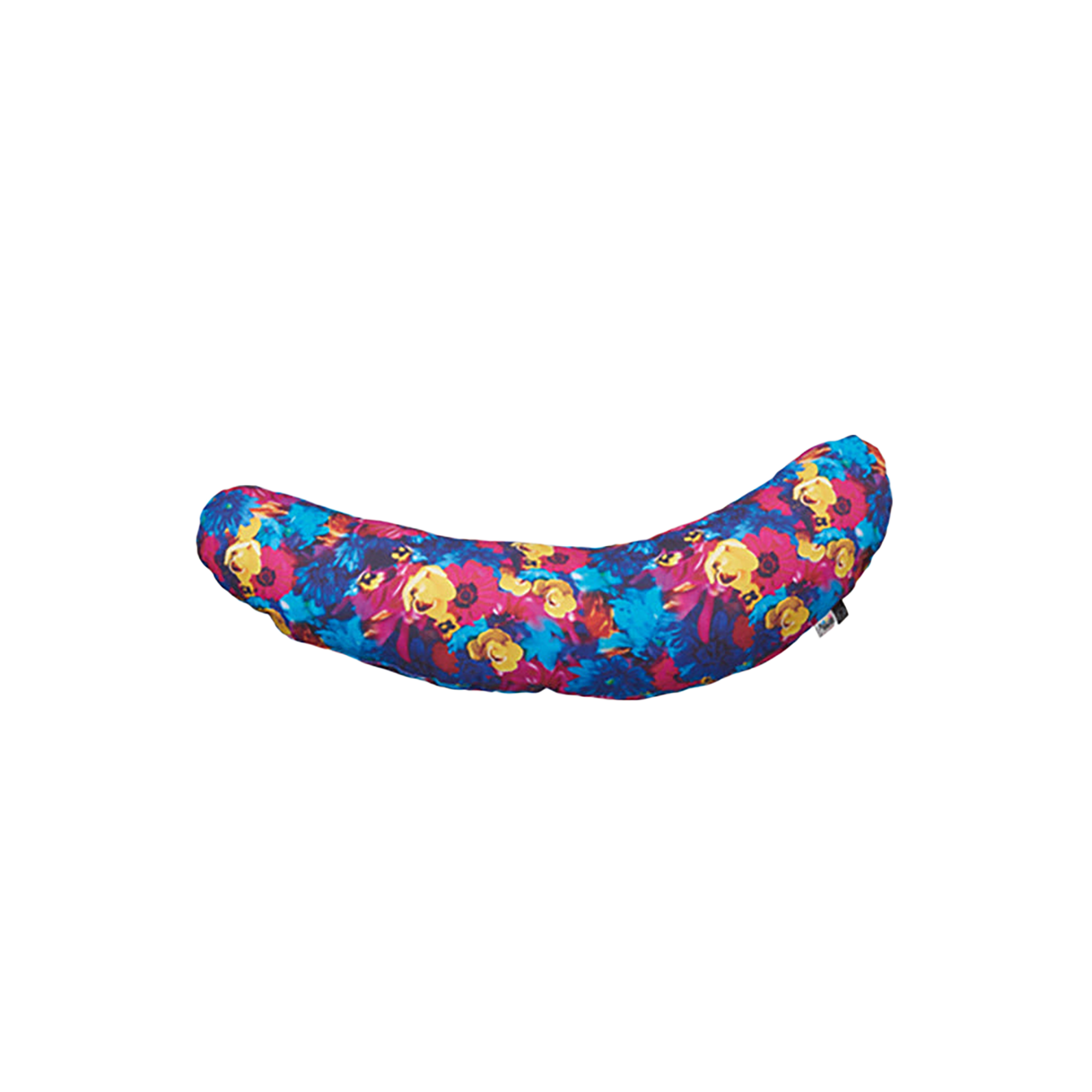 MLE M / mika ninagawa シリーズ『Anemone』 Andy Warhol BANANA PLUSH 36inch