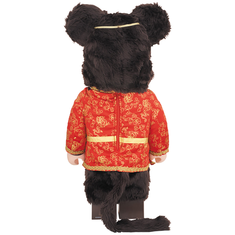 BE@RBRICK 孫悟空 モンチッチ 1000％_1