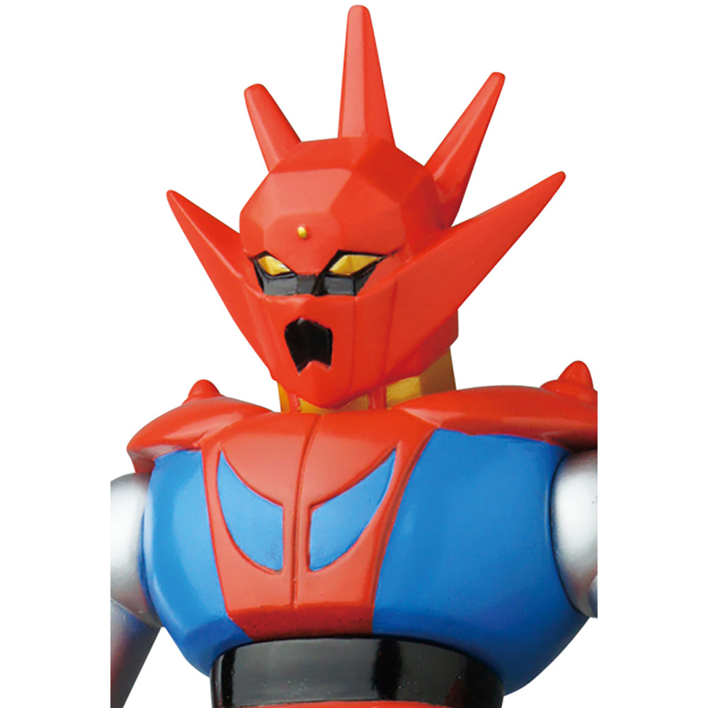ゲッタードラゴン（トイカラー）_2