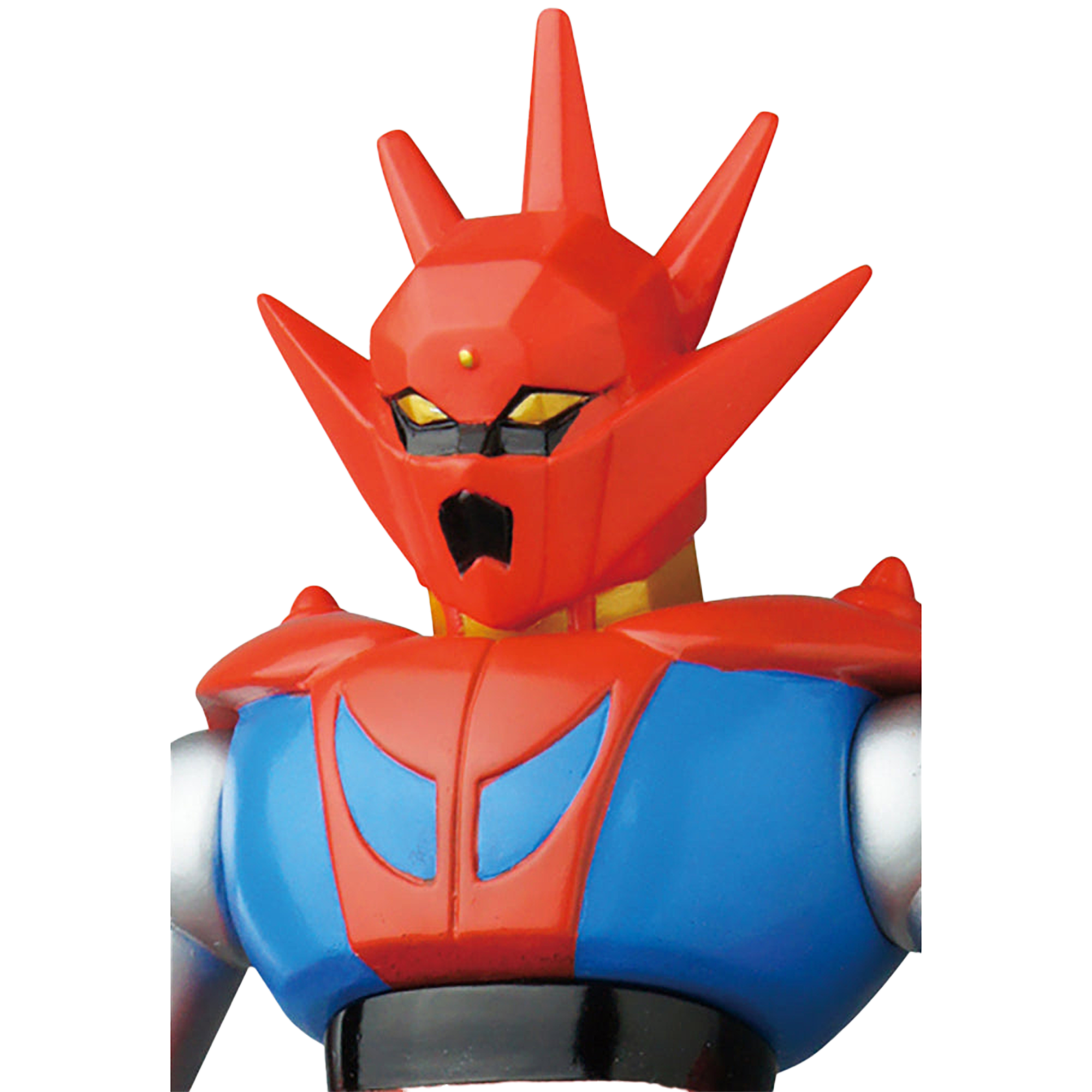 ゲッタードラゴン（トイカラー）