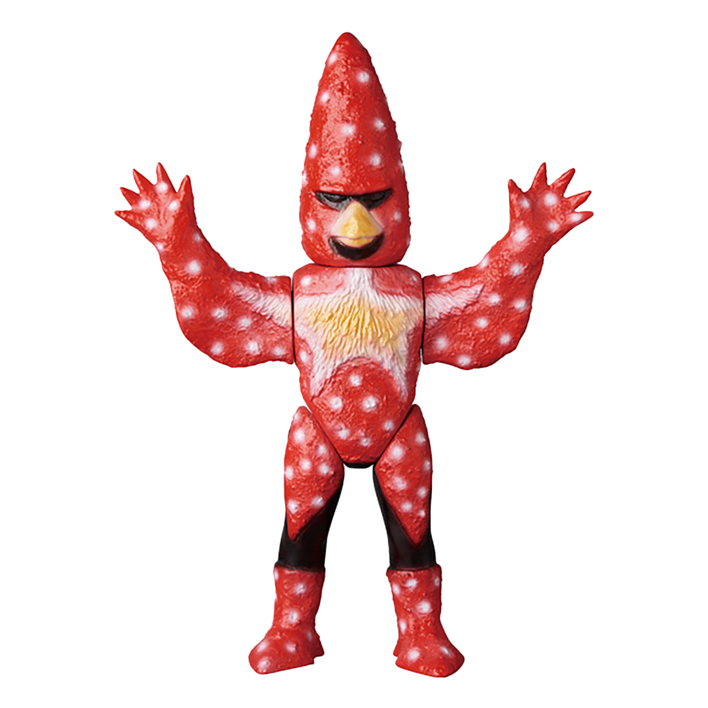 ヒトデンジャー（仮面ライダーより） | MEDICOM TOY OFFICIAL STORE