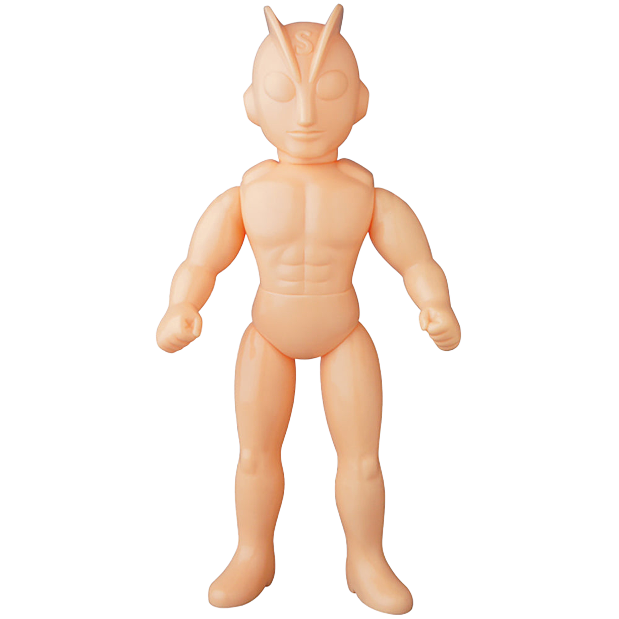 スペシャルマン（肌色Ver.）