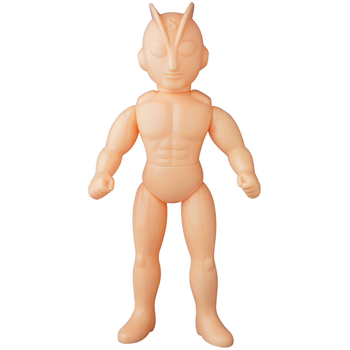 スペシャルマン（肌色Ver.）