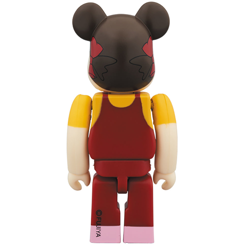 BE@RBRICK ペコちゃん&ポコちゃん ビンテージ版 2体セット_4