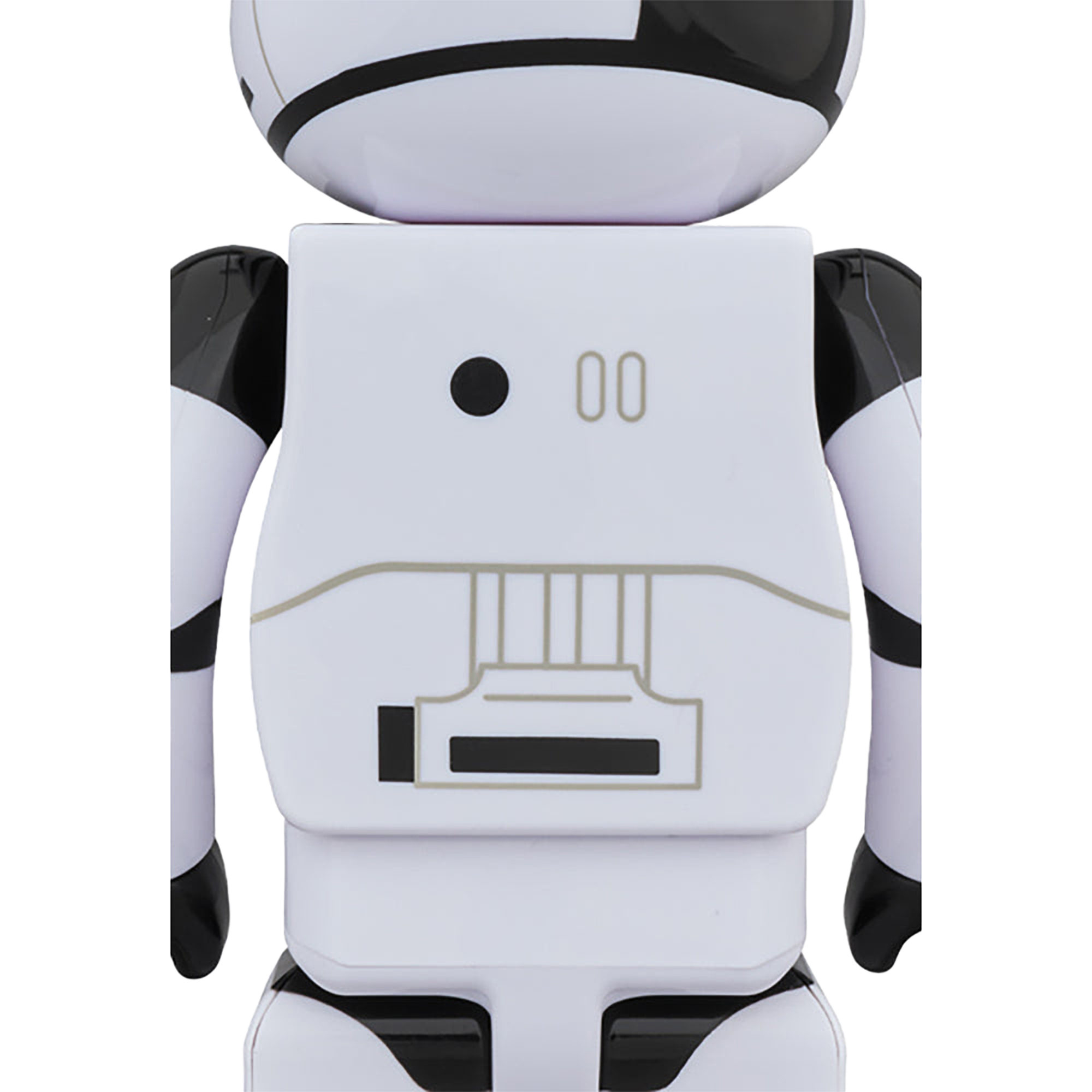 BE@RBRICK FIRST ORDER STORMTROOPER EXECUTIONER(TM) 1000％