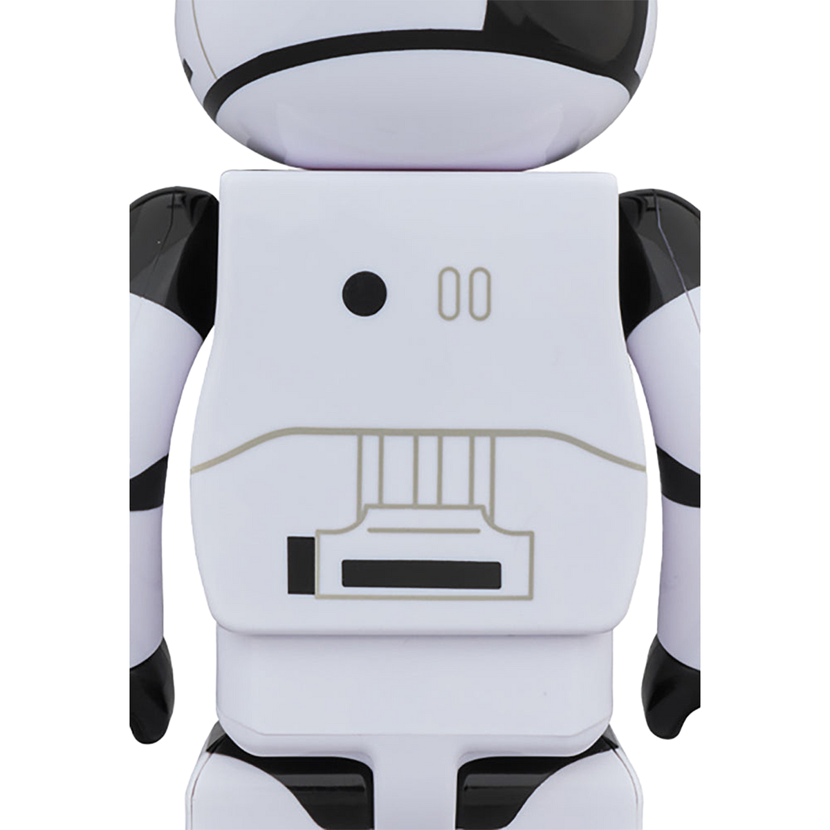 BE@RBRICK FIRST ORDER STORMTROOPER EXECUTIONER(TM) 1000％
