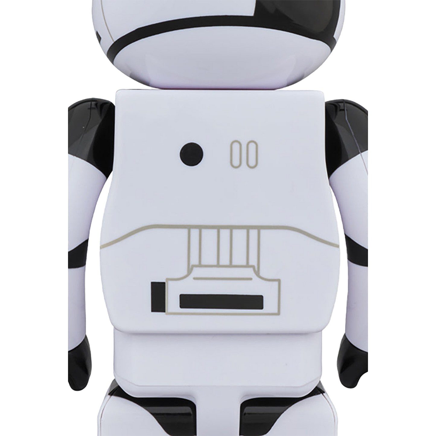 BE@RBRICK FIRST ORDER STORMTROOPER EXECUTIONER(TM) 1000％